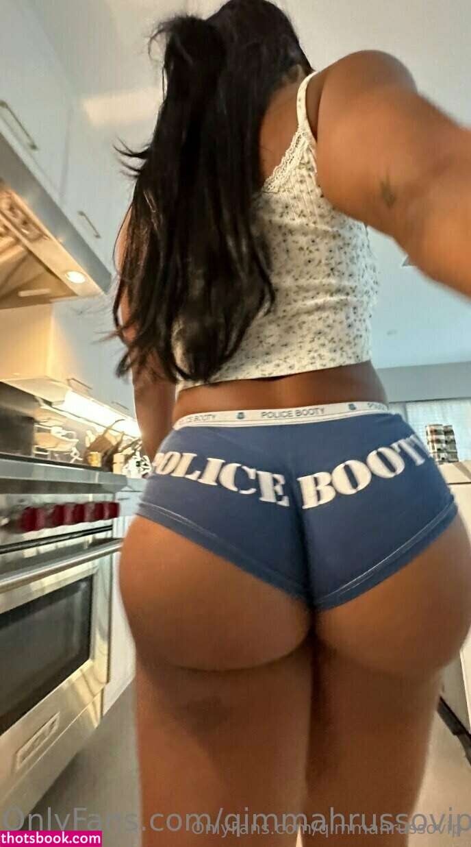 Qimmah Russo Photo #328