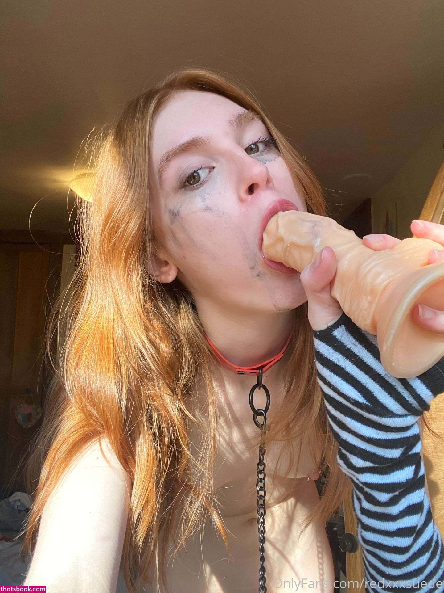 Redxxxsuede Photo #16