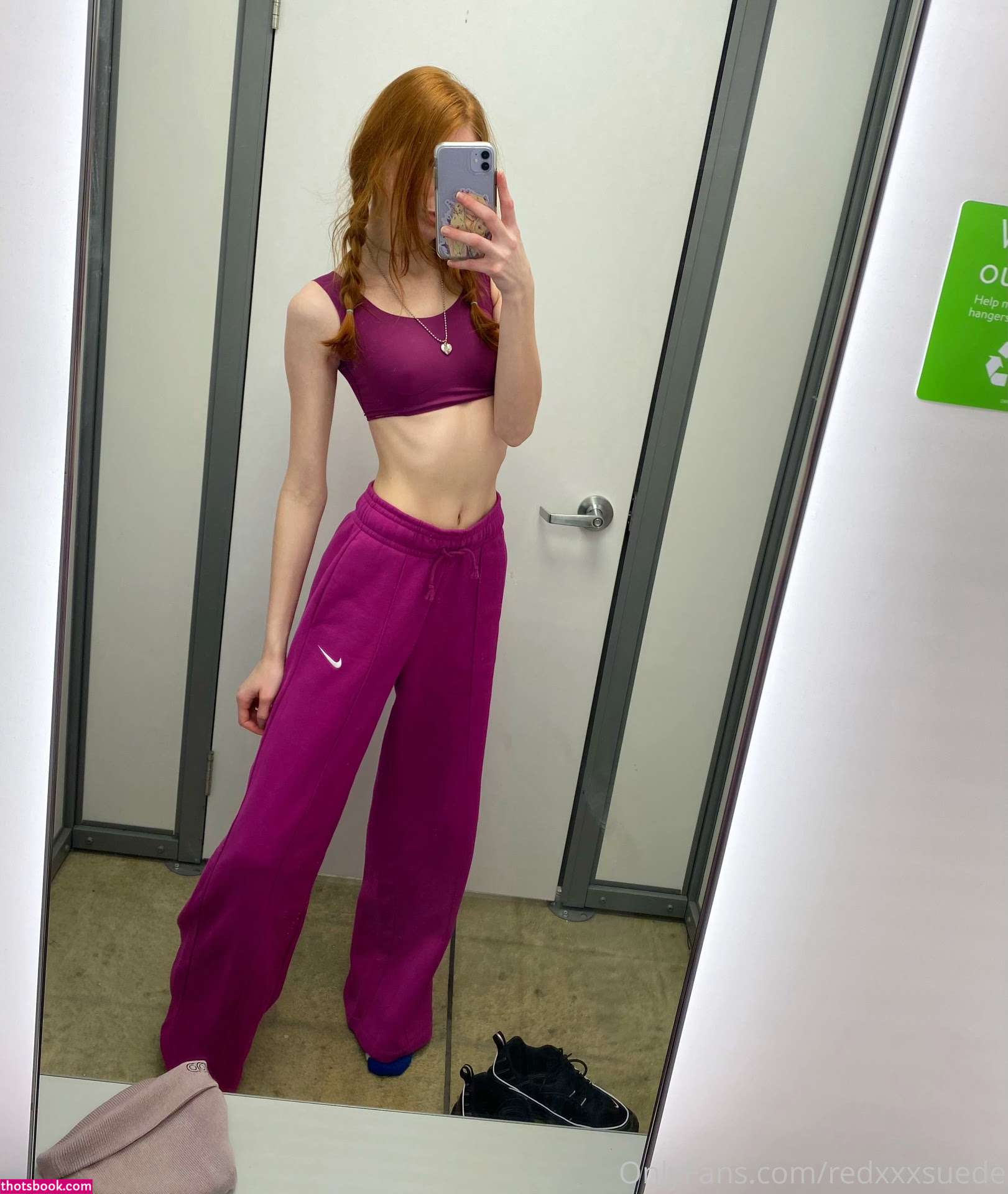 Redxxxsuede Photo #37