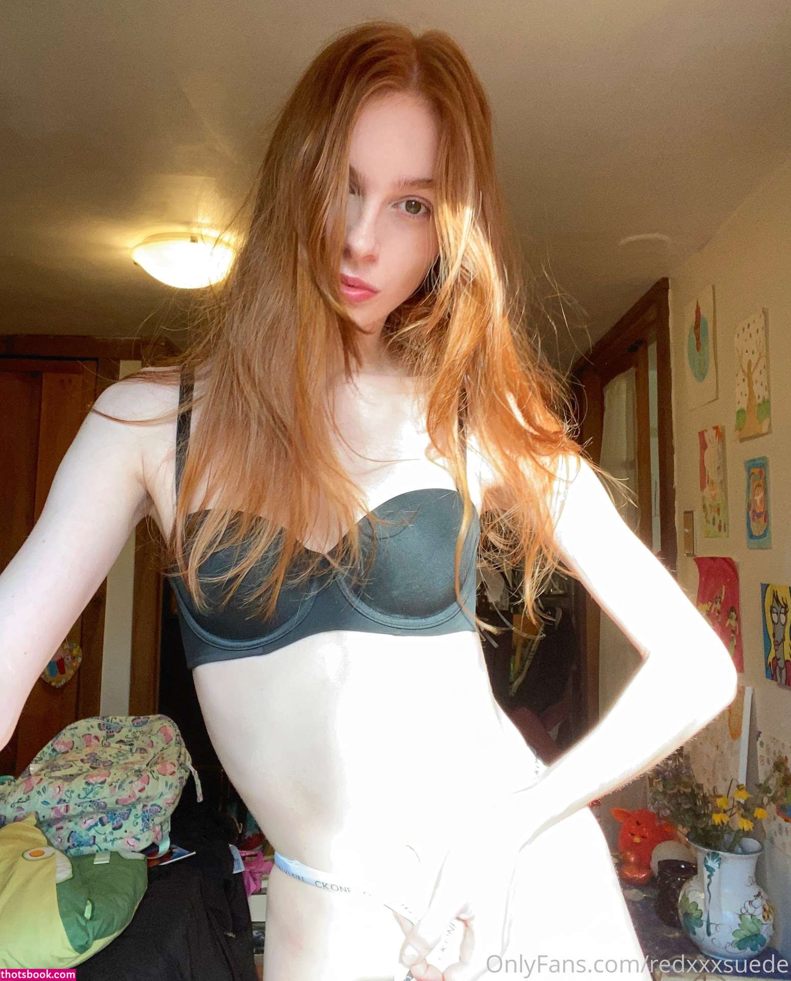 Redxxxsuede Photo #43