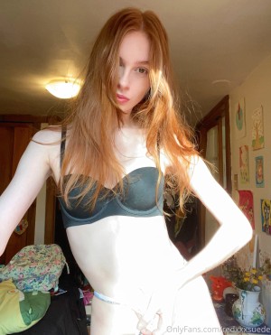 Redxxxsuede Photo #43