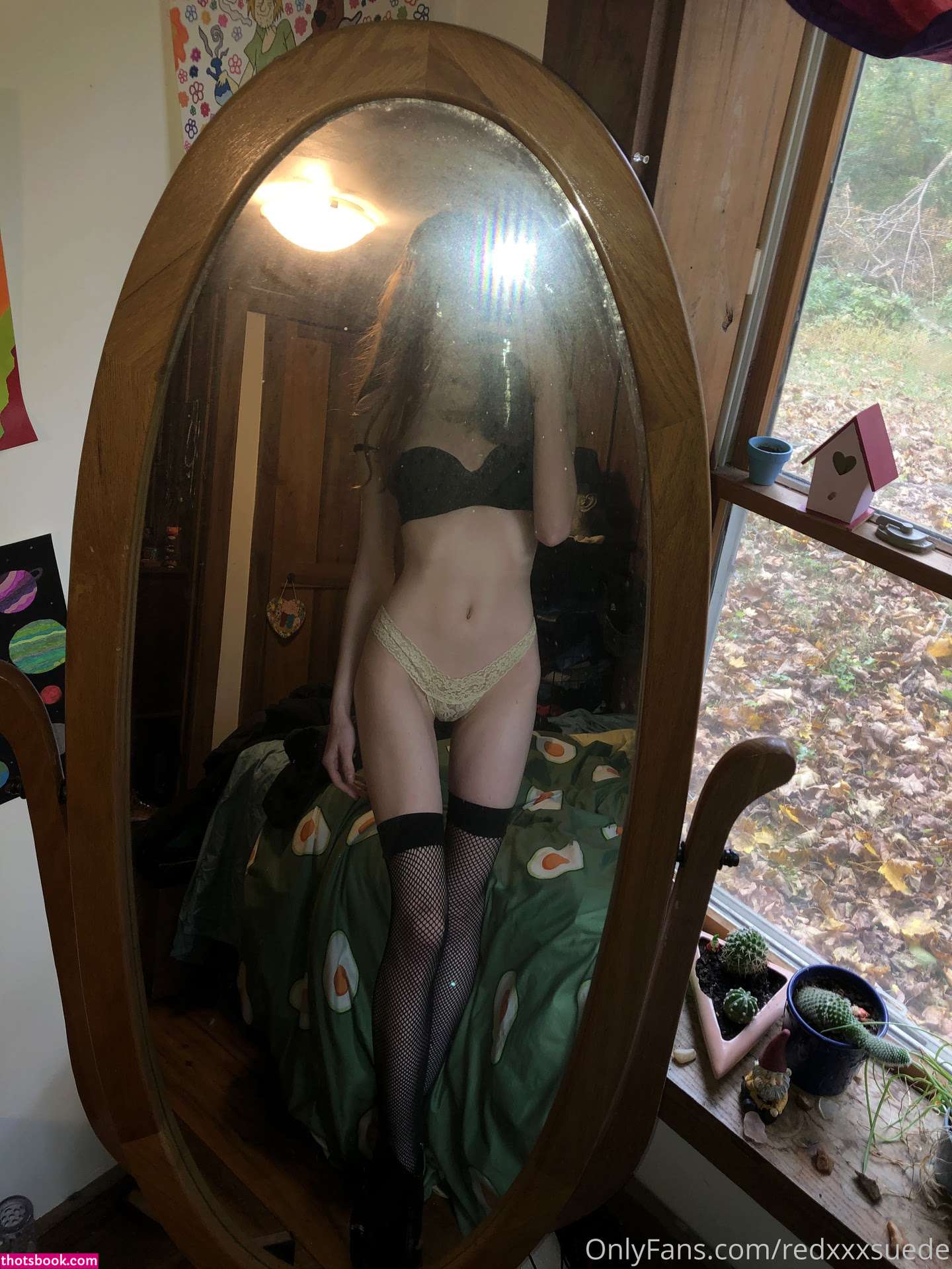 Redxxxsuede Photo #52