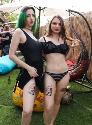 Ahegaoself Photo #43