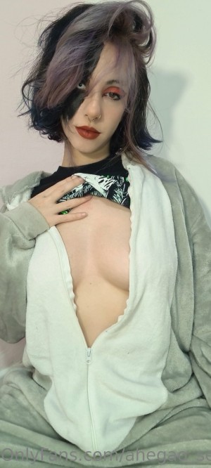 Ahegaoself Photo #65