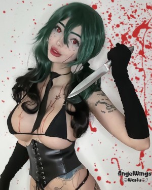 angelwingswaifu Photo #15