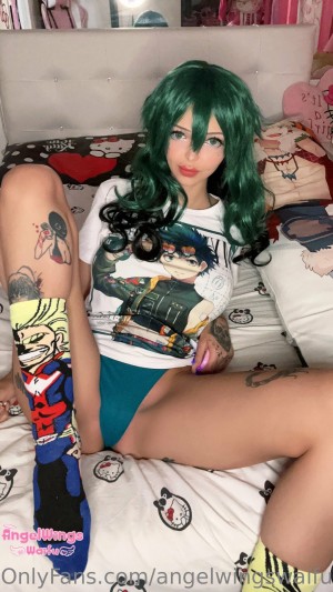 angelwingswaifu Photo #51