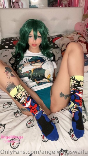 angelwingswaifu Photo #60