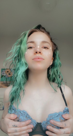 baileyeilish Photo #14