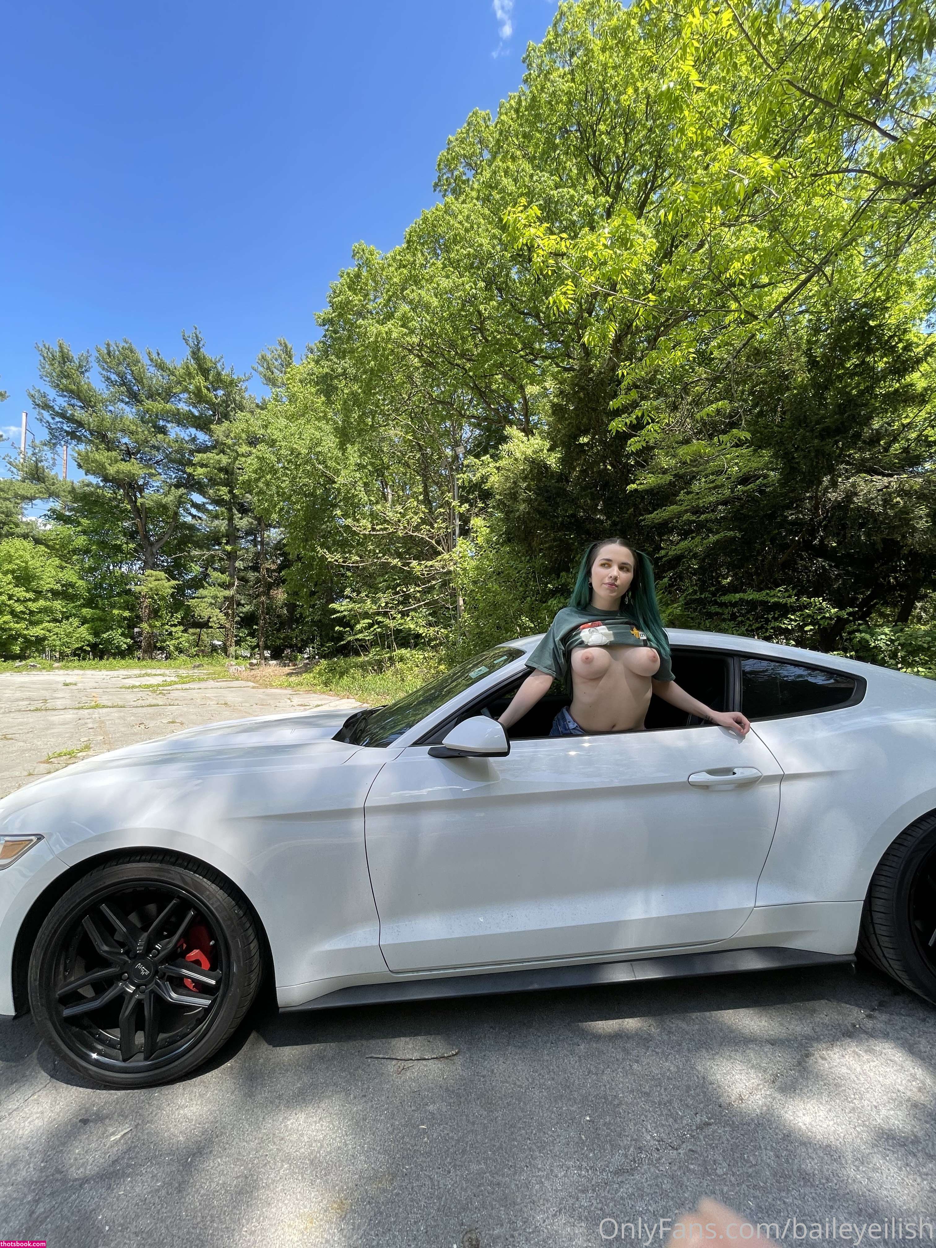 baileyeilish Photo #29