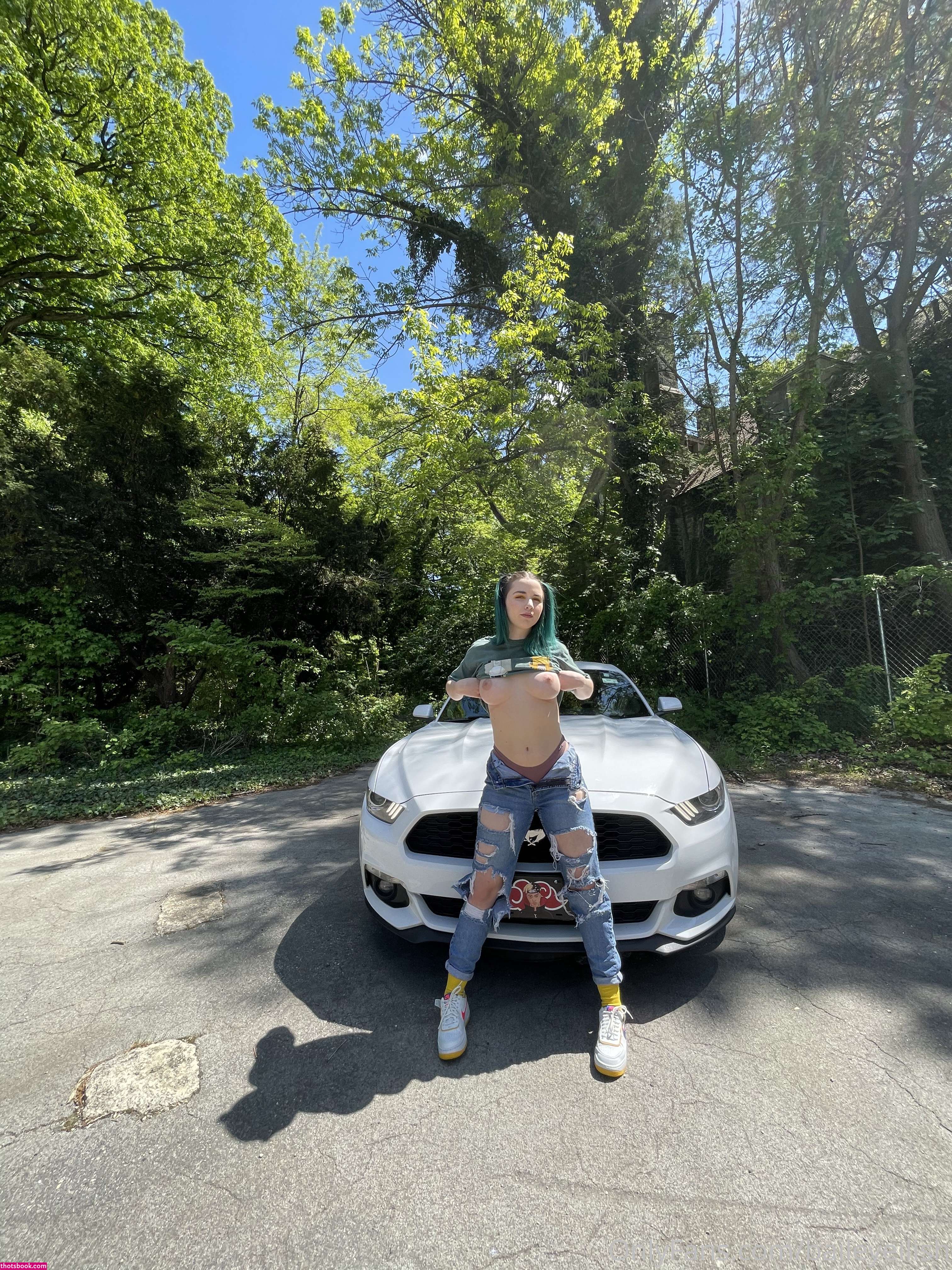 baileyeilish Photo #30