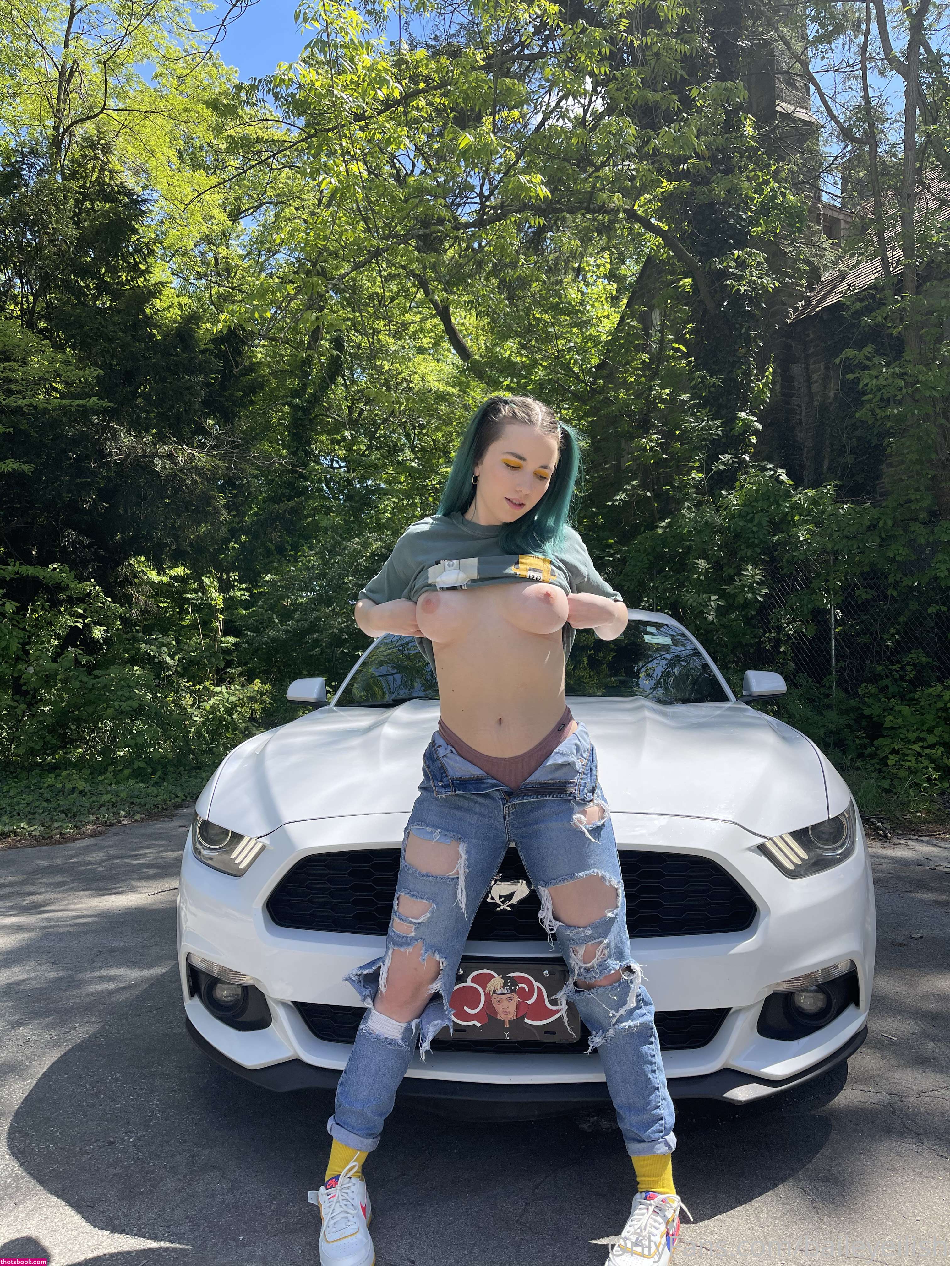 baileyeilish Photo #31