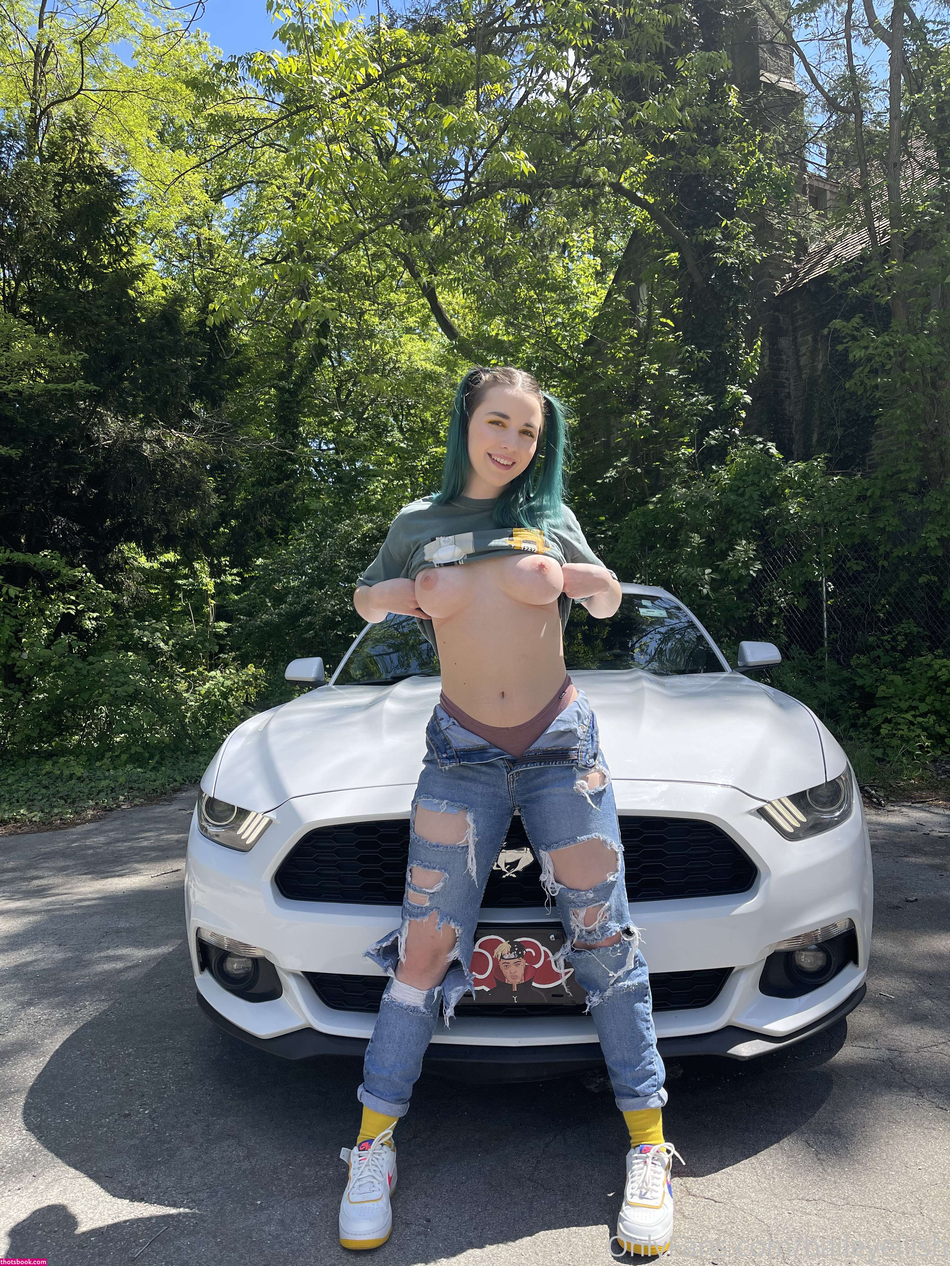 baileyeilish Photo #32