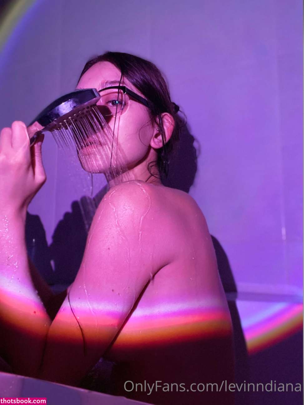 Diana Levin Photo #7