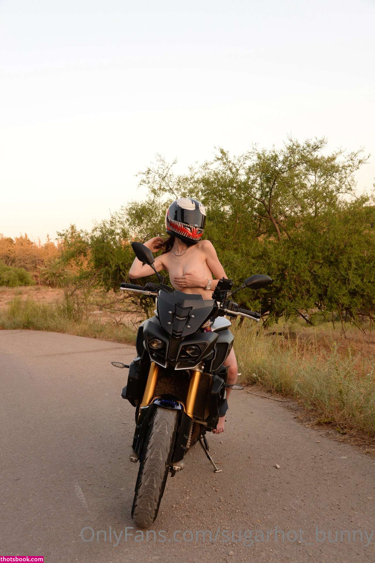 Eden Ayalon Photo #35