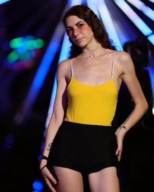 Eden Ayalon Photo #43