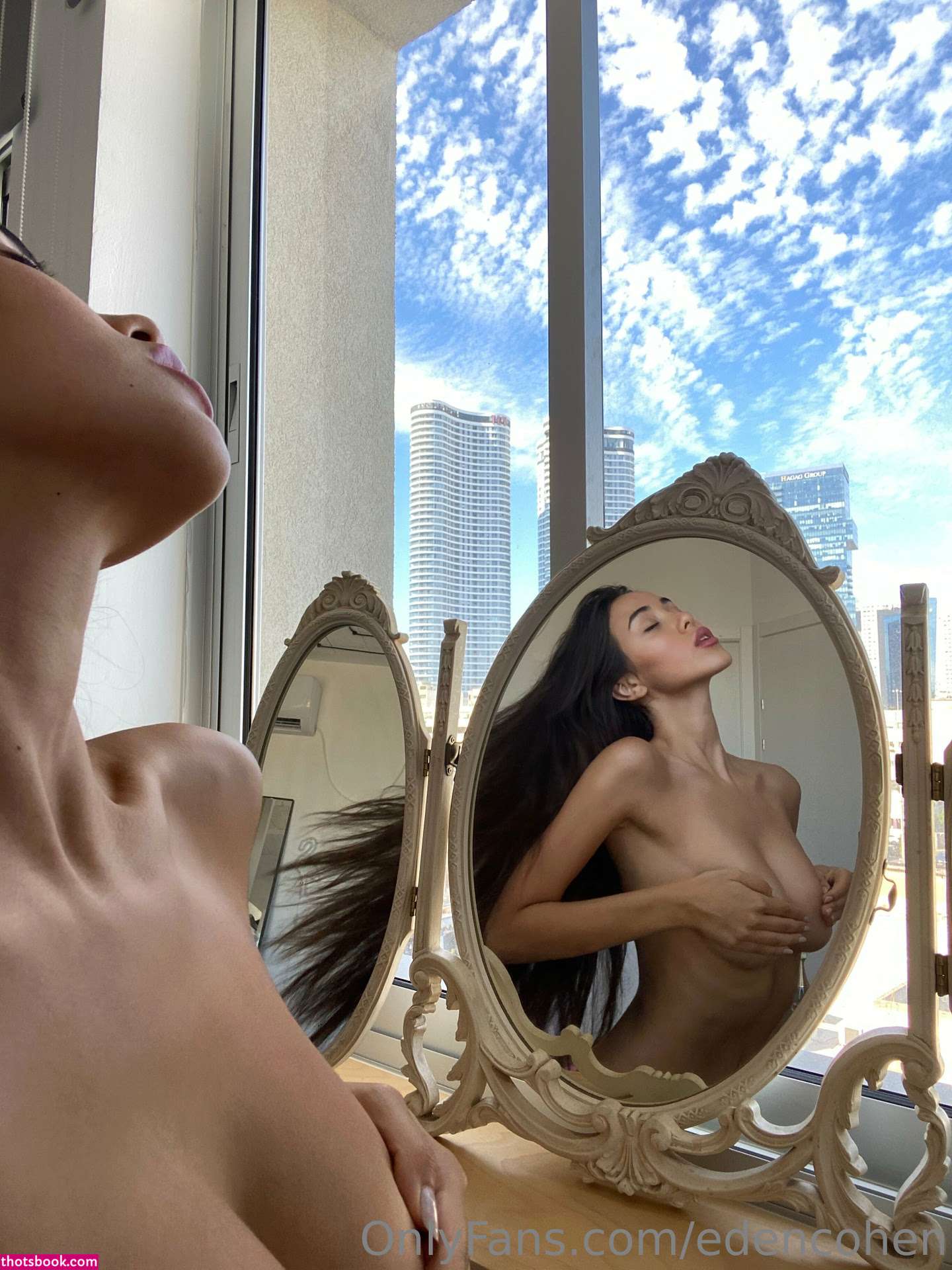 Eden Cohen Photo #153