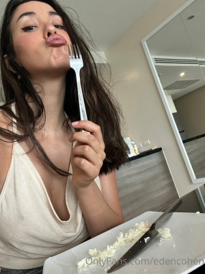 Eden Cohen Photo #154