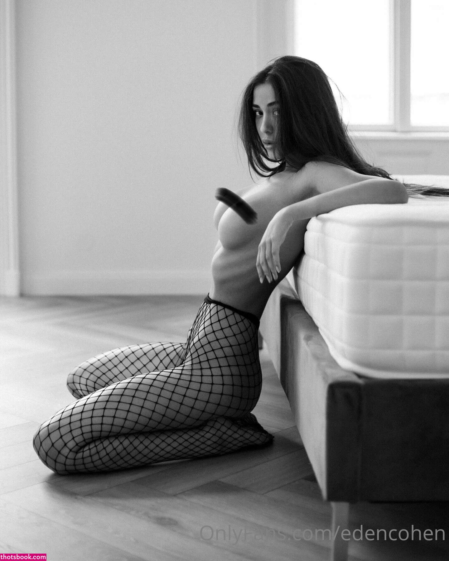 Eden Cohen Photo #195