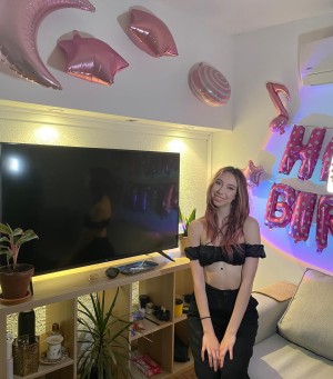 Ella Mooncake Photo #32