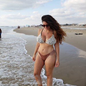 Hadar Simon Photo #21