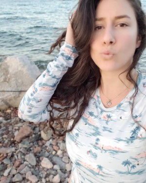 Hadar Simon Photo #26