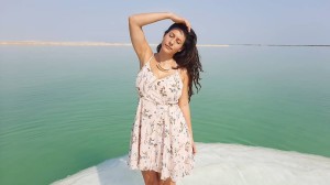 Hadar Simon Photo #32