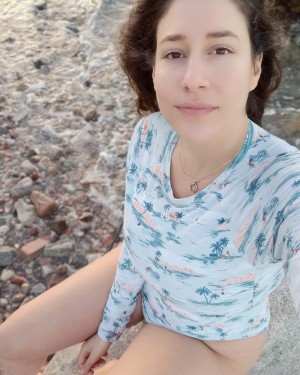 Hadar Simon Photo #34