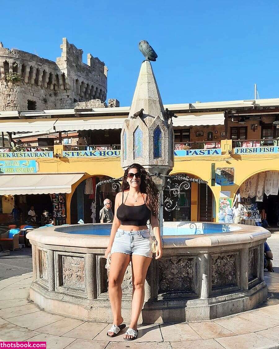 Hadar Simon Photo #49