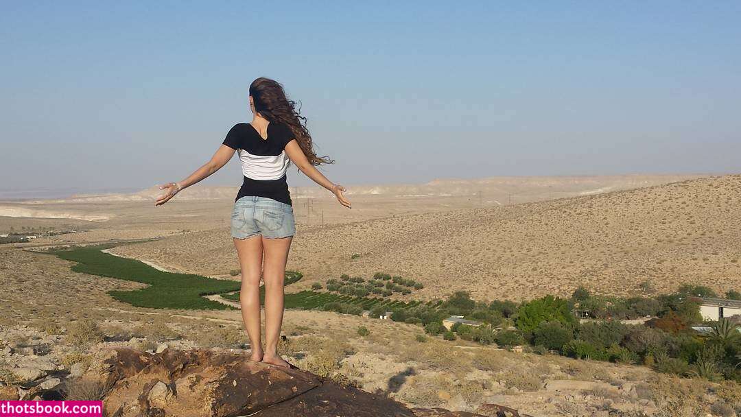 Hadar Simon Photo #52