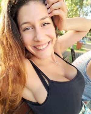 Hadar Simon Photo #45