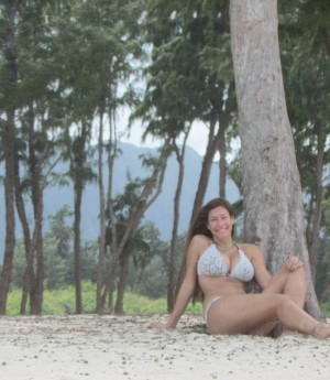 Hadar Simon Photo #47