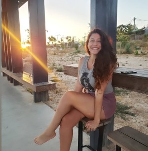 Hadar Simon Photo #50