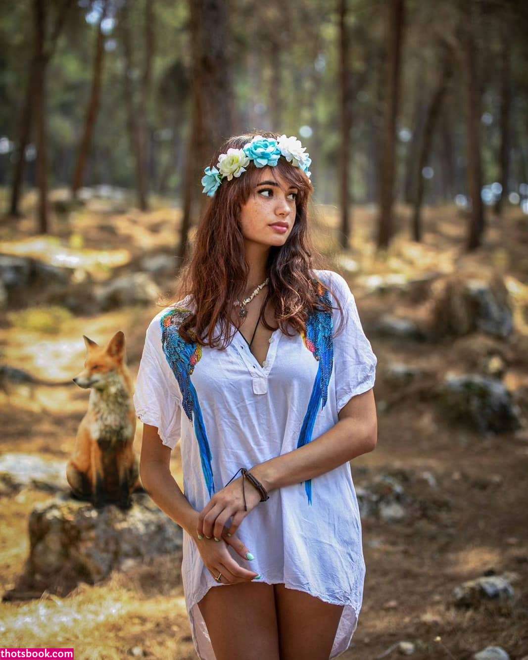 Linoy Tavore Photo #12