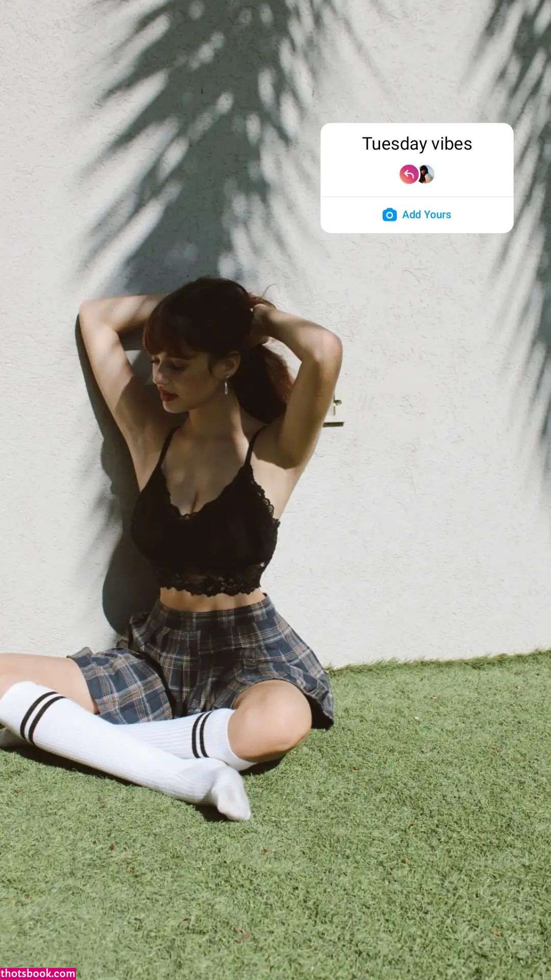 Linoy Tavore Photo #23