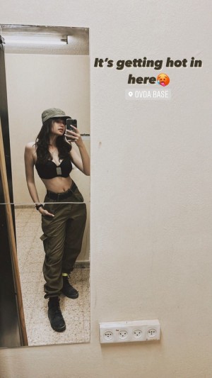 Linoy Tavore Photo #20