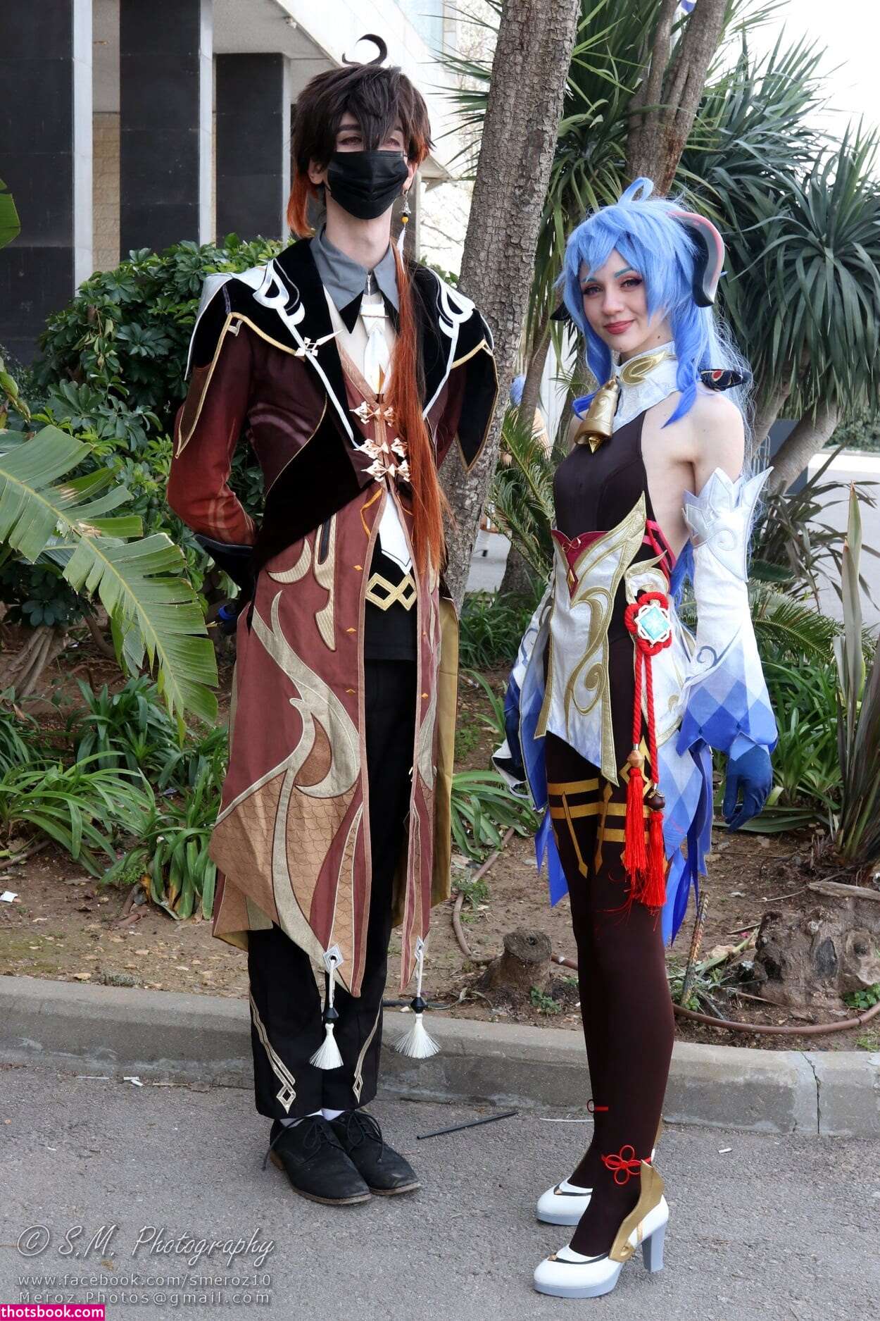 Michal Kurilov Photo #1