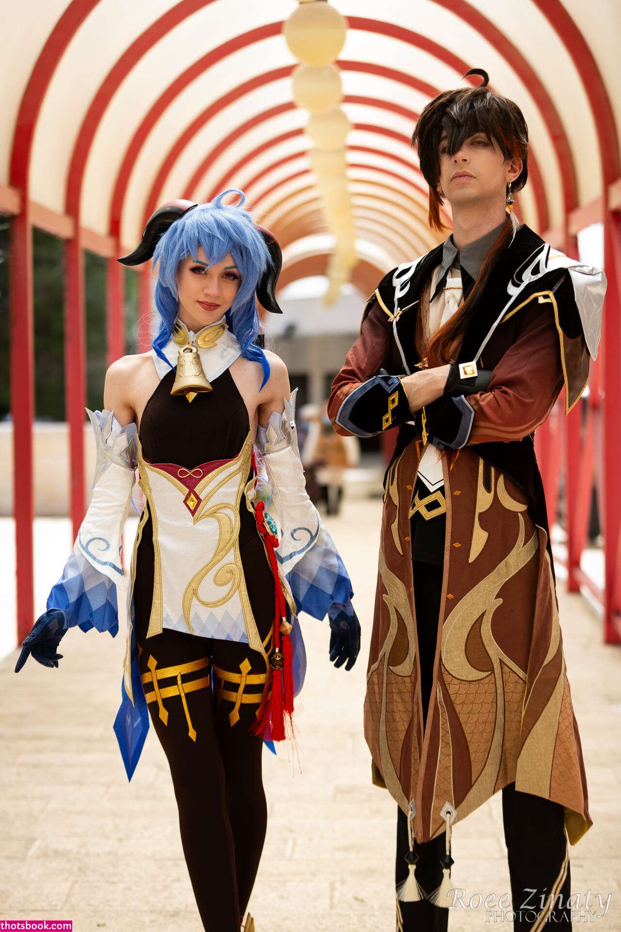 Michal Kurilov Photo #2