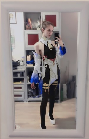 Michal Kurilov Photo #5