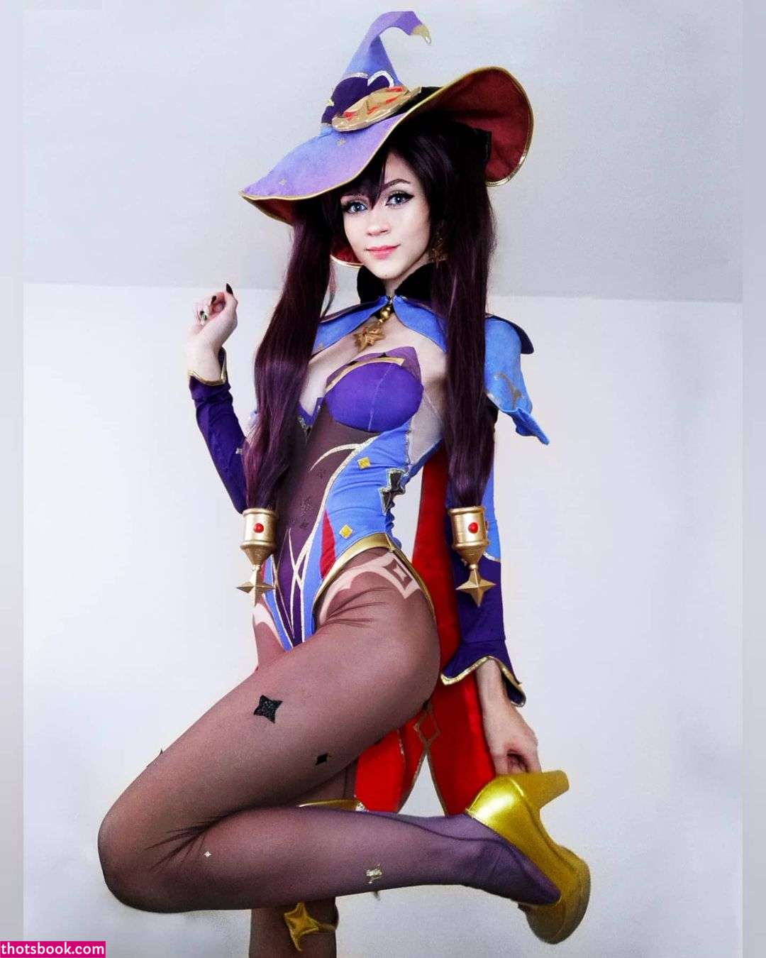 Michal Kurilov Photo #11