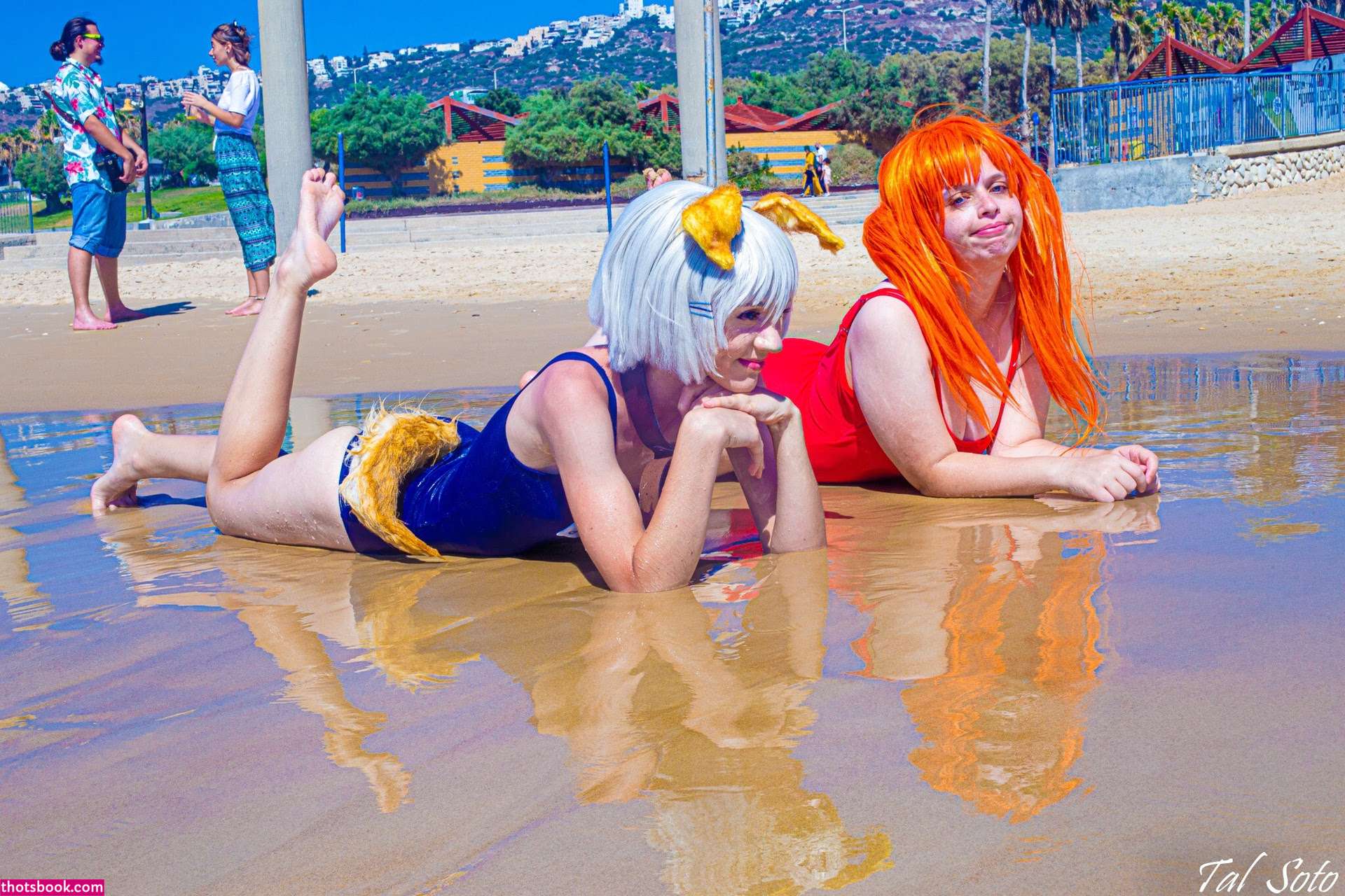 Michal Kurilov Photo #25