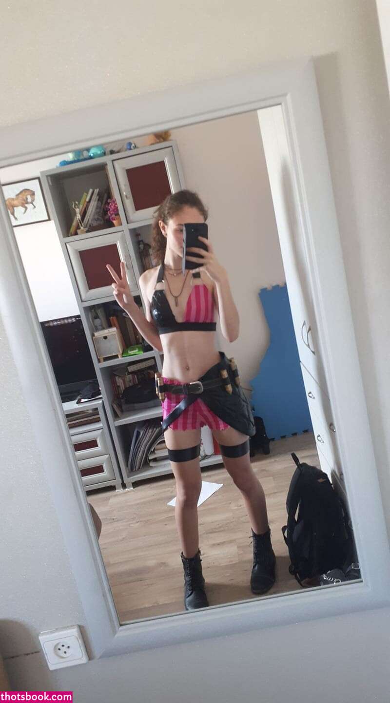 Michal Kurilov Photo #81