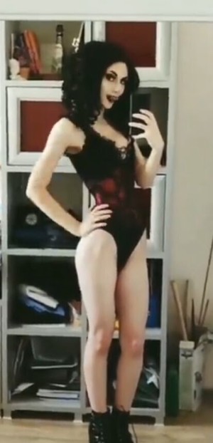 Michal Kurilov Post #7