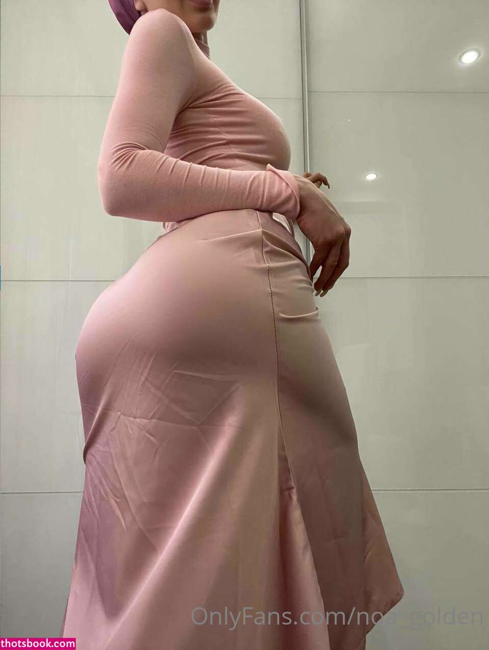 Noa Damari Photo #11