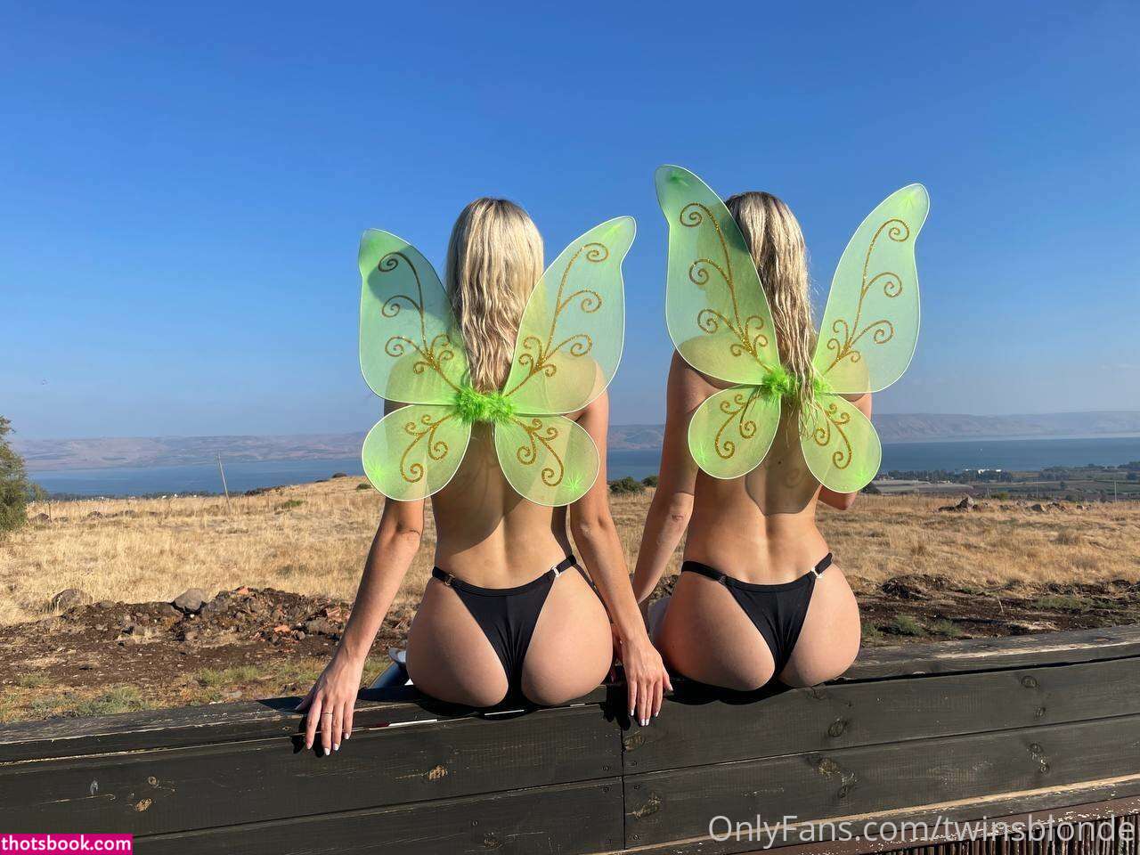 Onlytwinz Photo #129