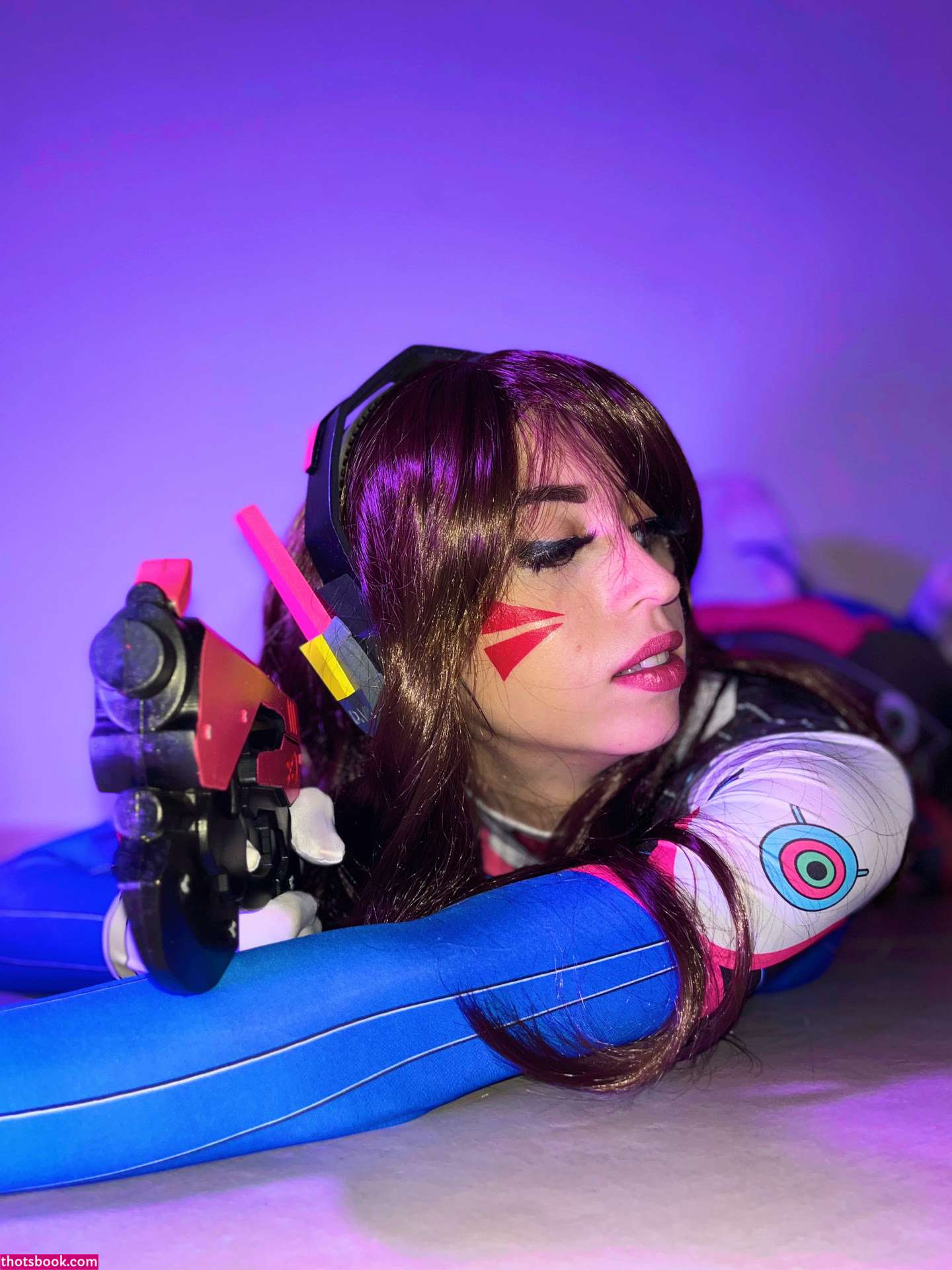 Seilorkitty Photo #21