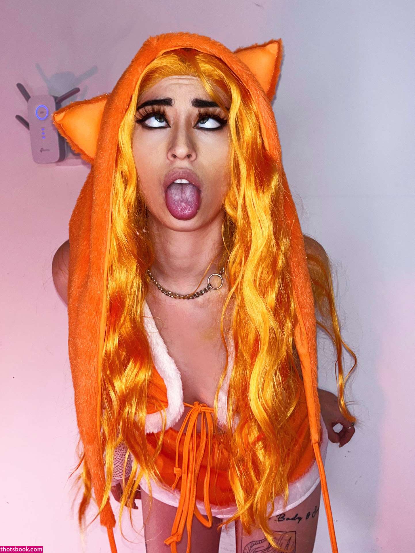 Seilorkitty Photo #23