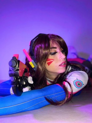 Seilorkitty Photo #21