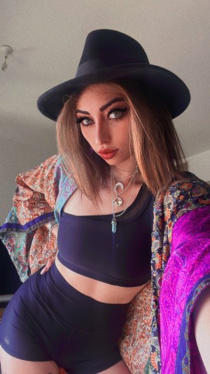 Seilorkitty Photo #25