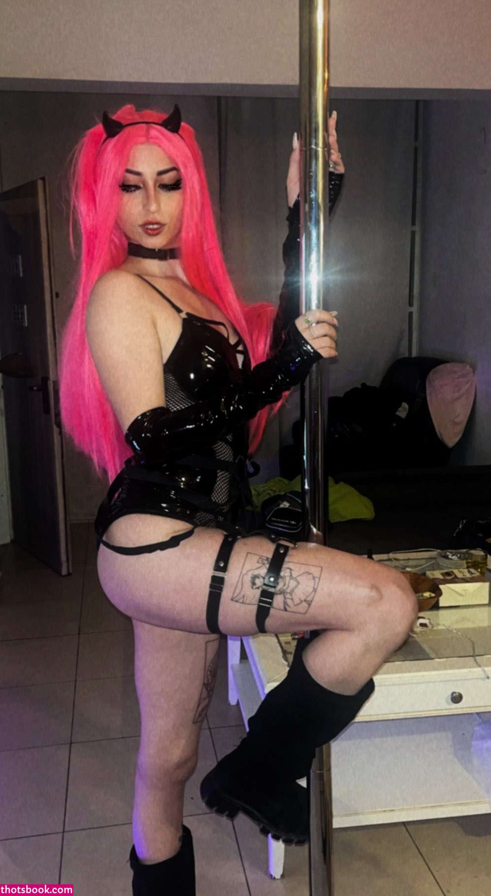 Seilorkitty Photo #28