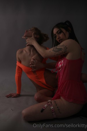 Seilorkitty Photo #64